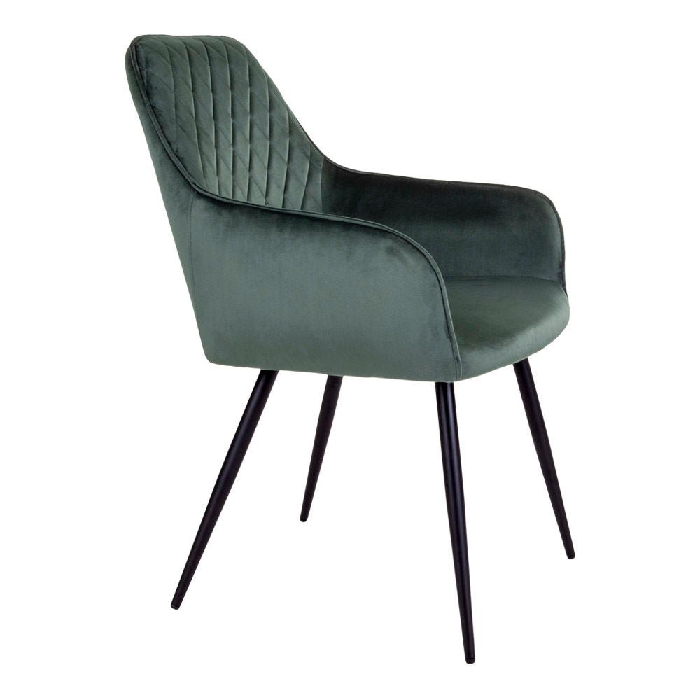 Harbo Dining Chair - Casaneu