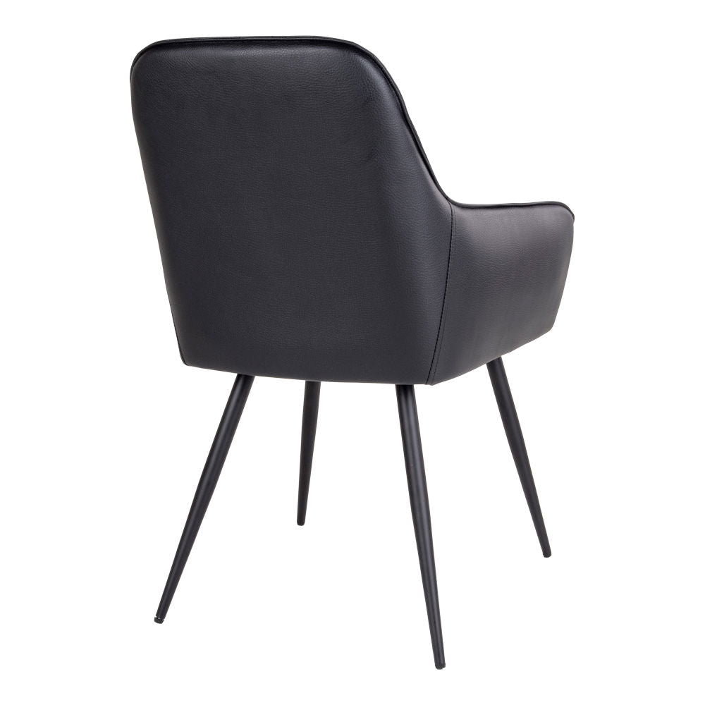 Harbo Dining Chair - Casaneu