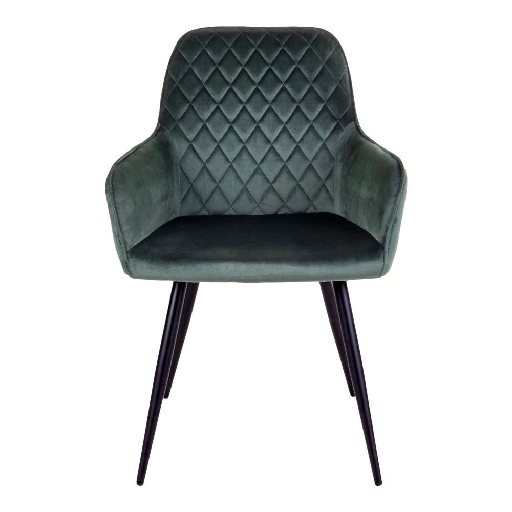Harbo Dining Chair - Casaneu