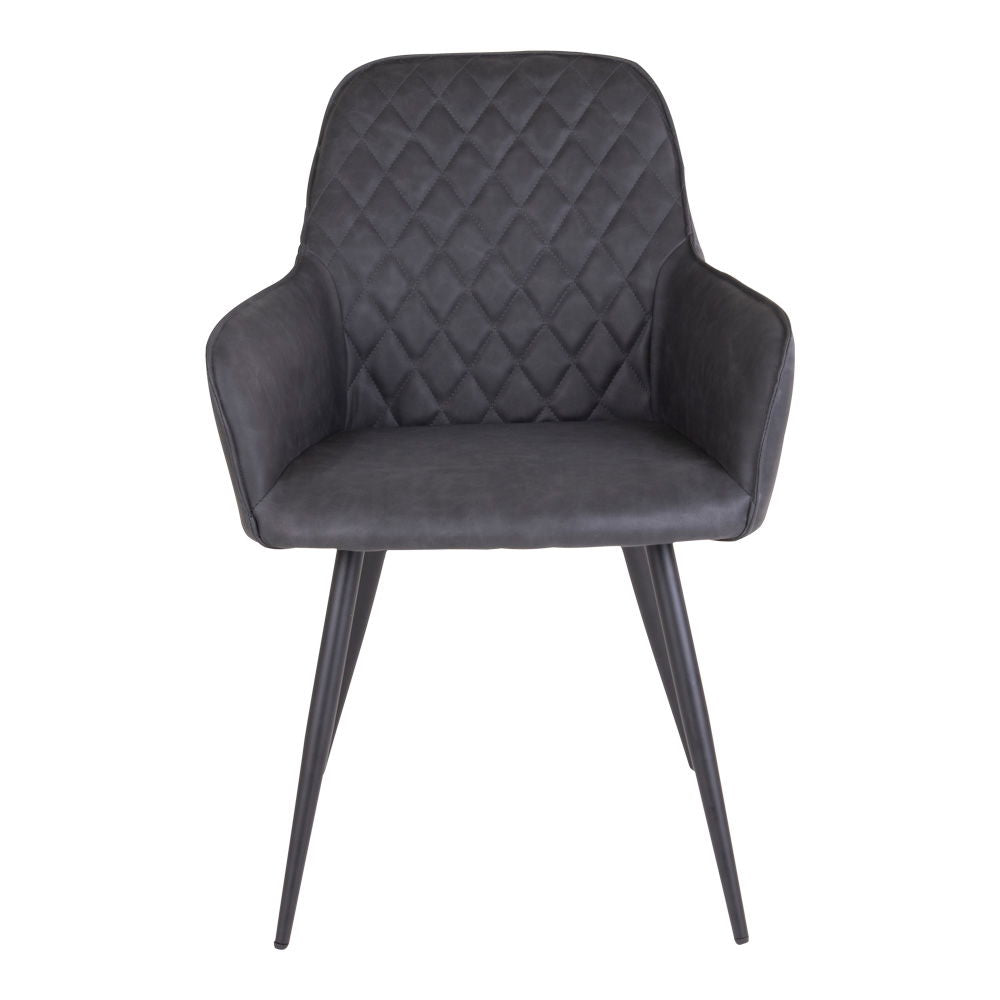 Harbo Dining Chair - Casaneu