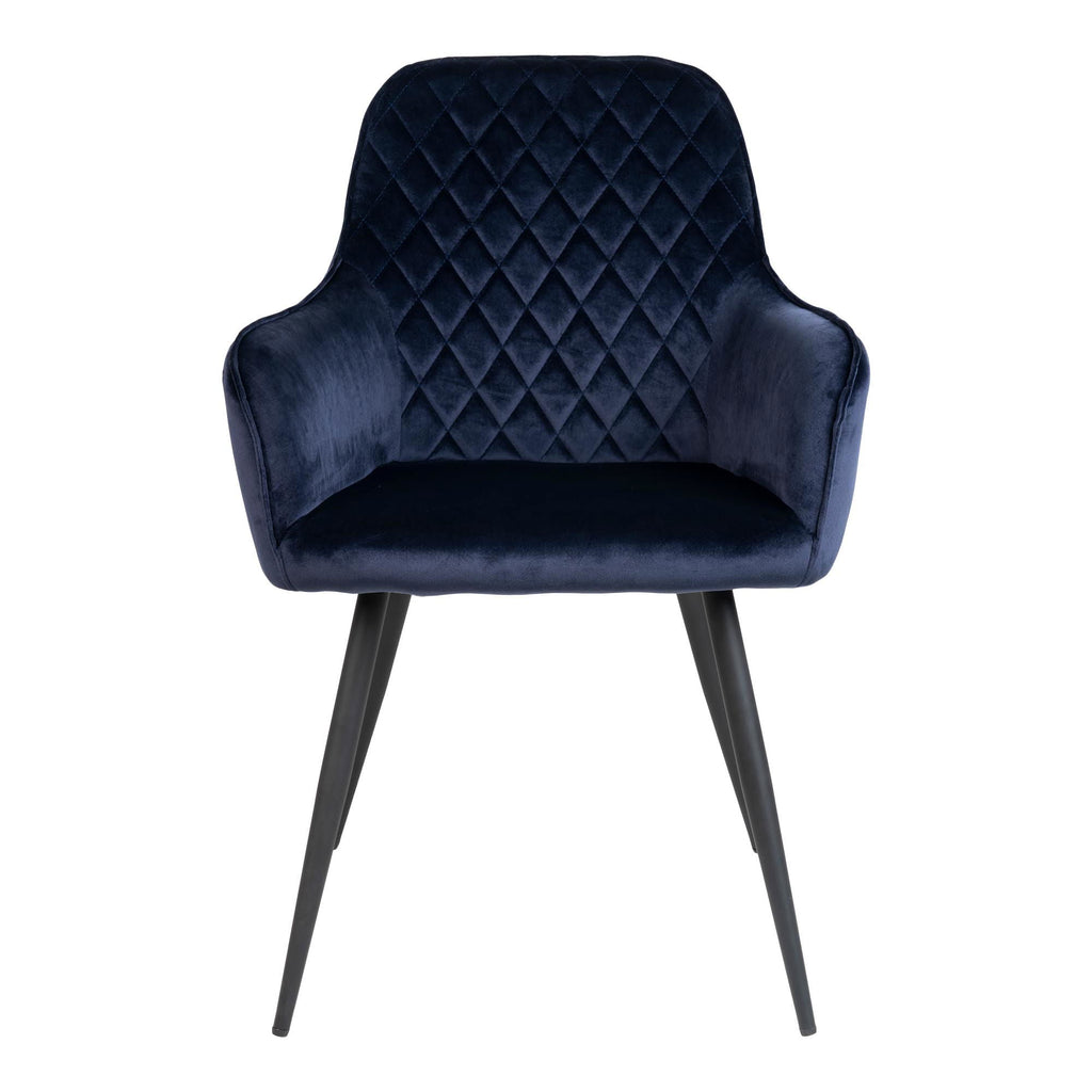 Harbo Dining Chair - Casaneu