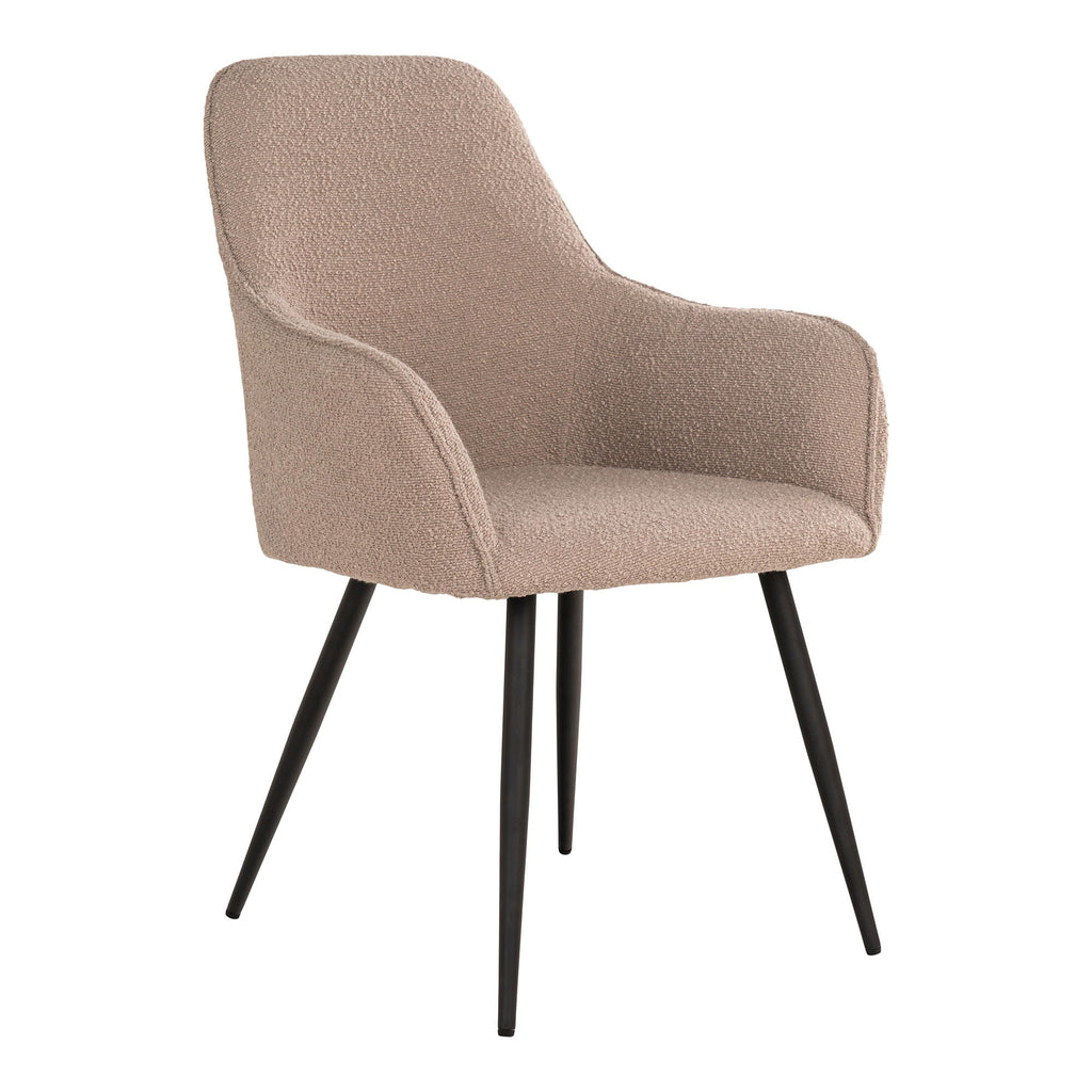 Harbo Dining Chair - Casaneu