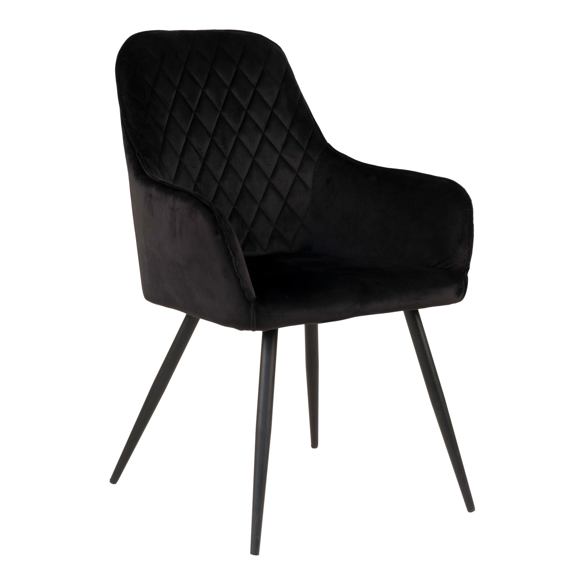 Harbo Dining Chair - Casaneu
