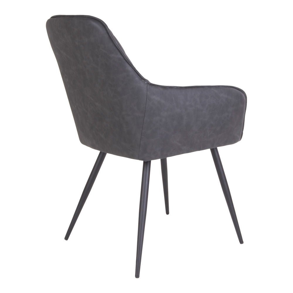 Harbo Dining Chair - Casaneu