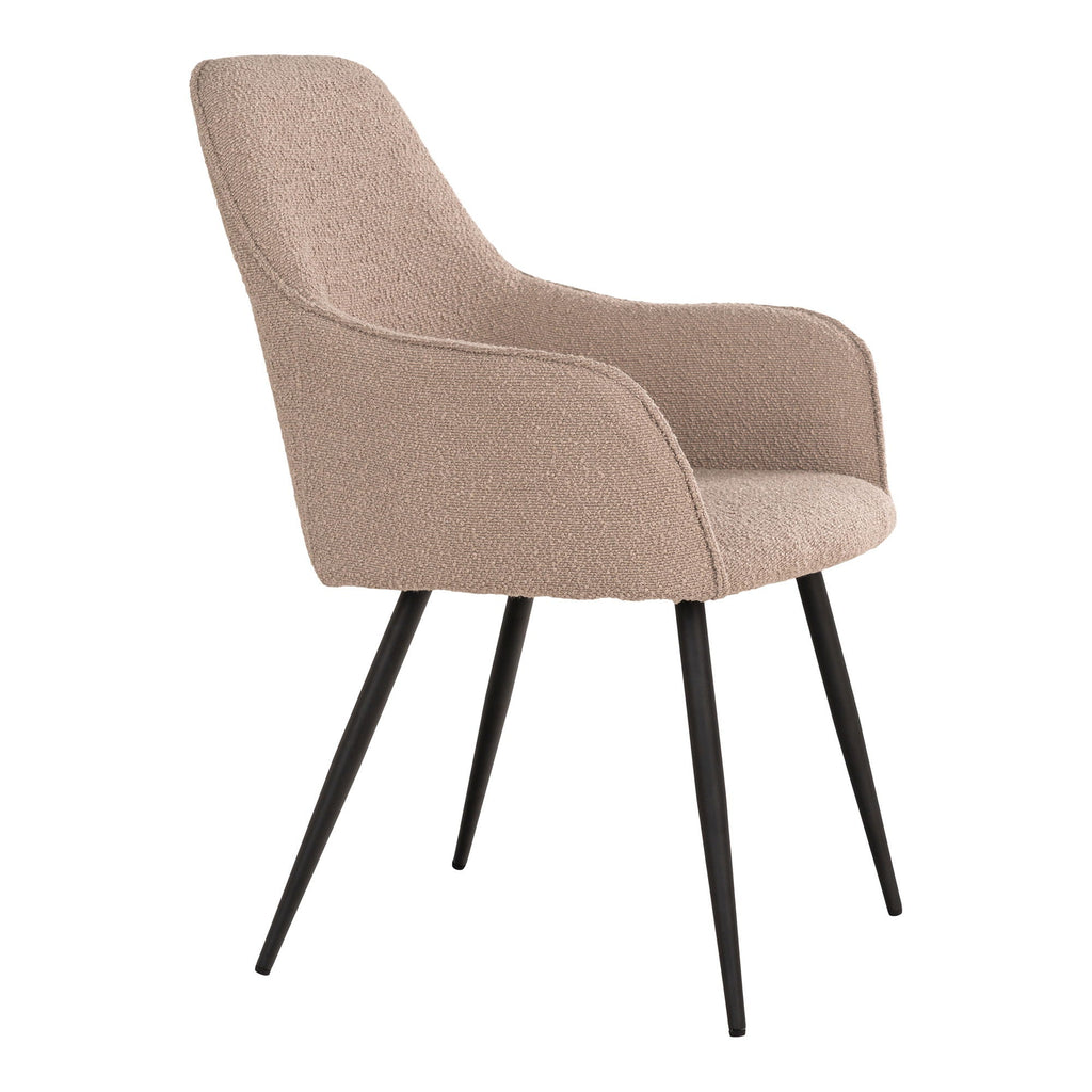 Harbo Dining Chair - Casaneu