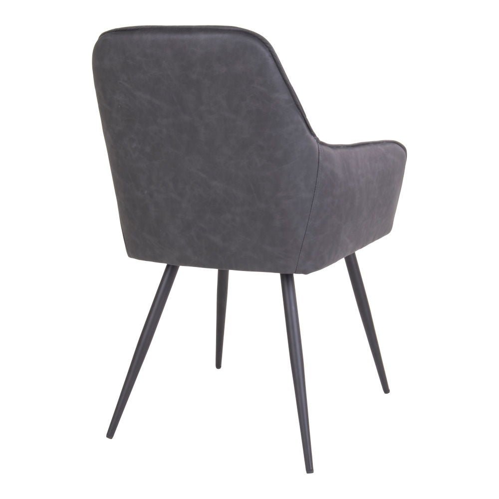 Harbo Dining Chair - Casaneu