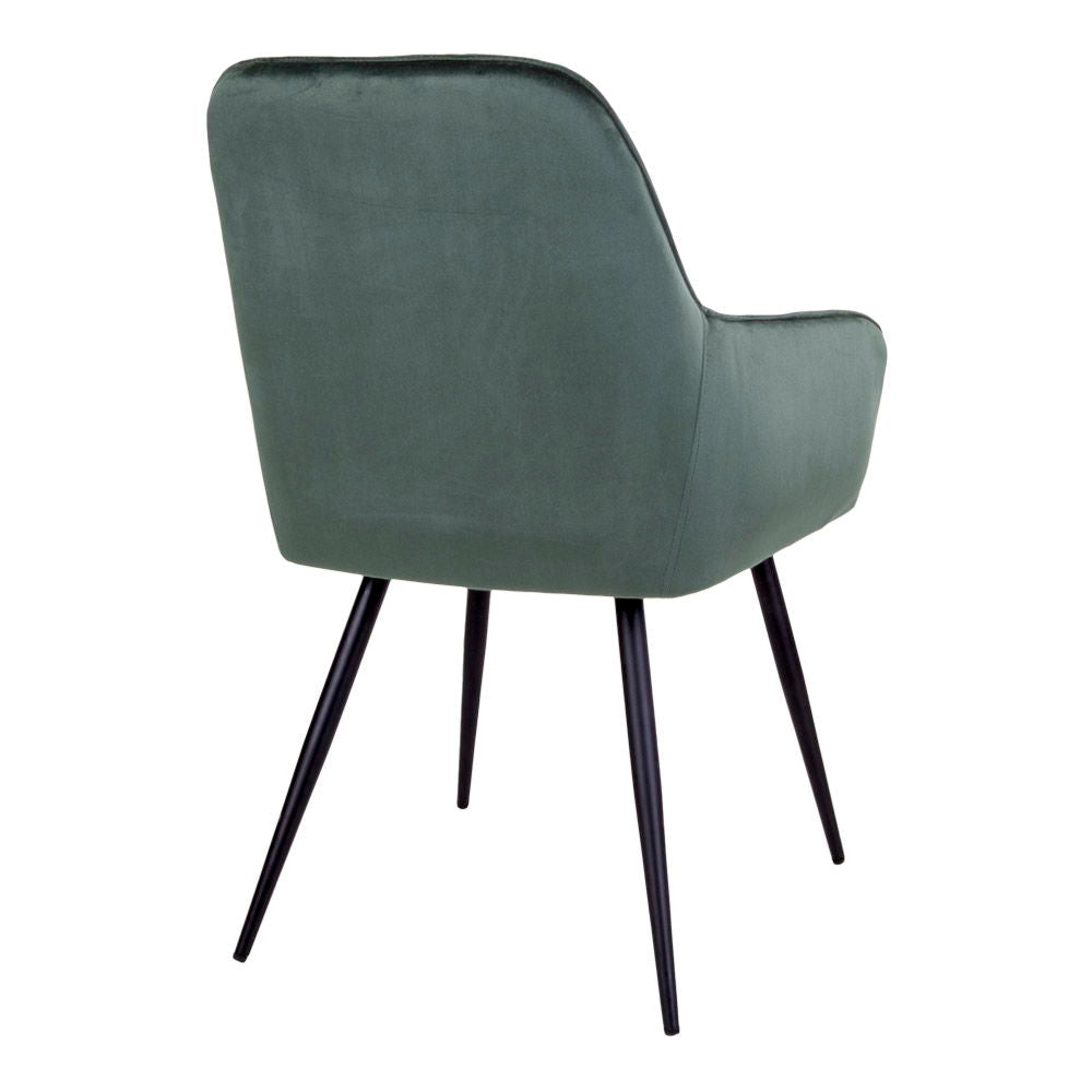 Harbo Dining Chair - Casaneu