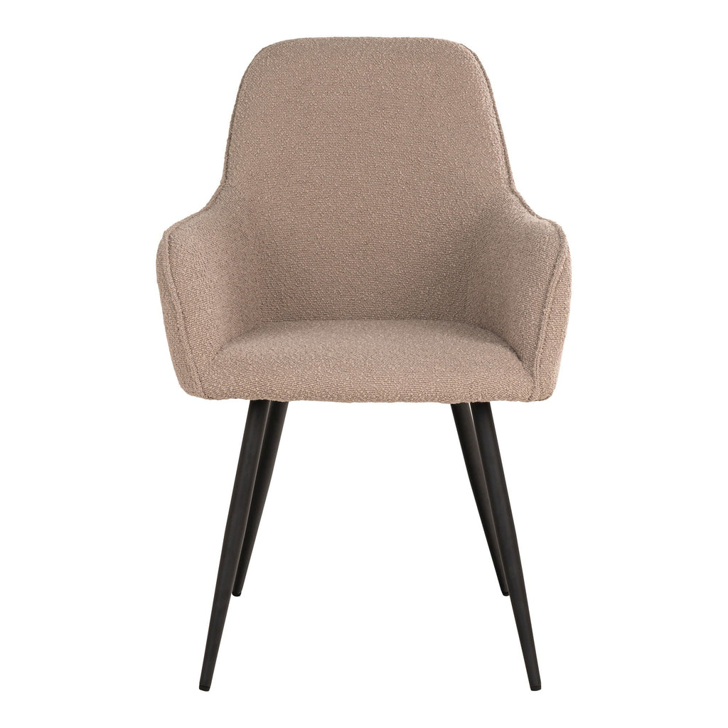 Harbo Dining Chair - Casaneu