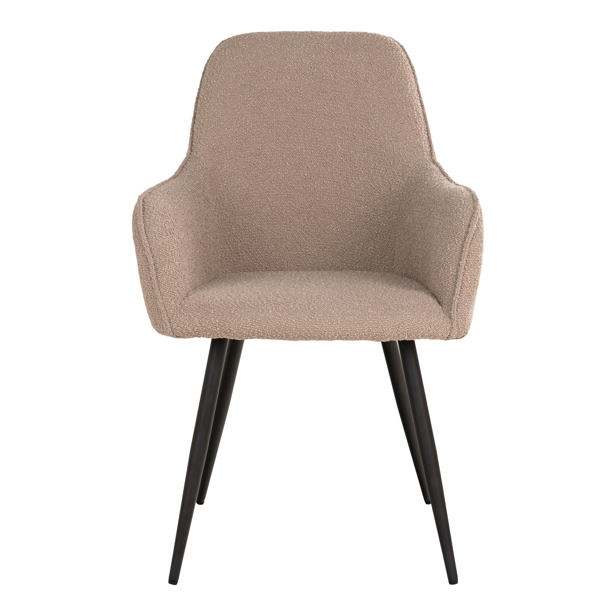 Harbo Dining Chair - Casaneu