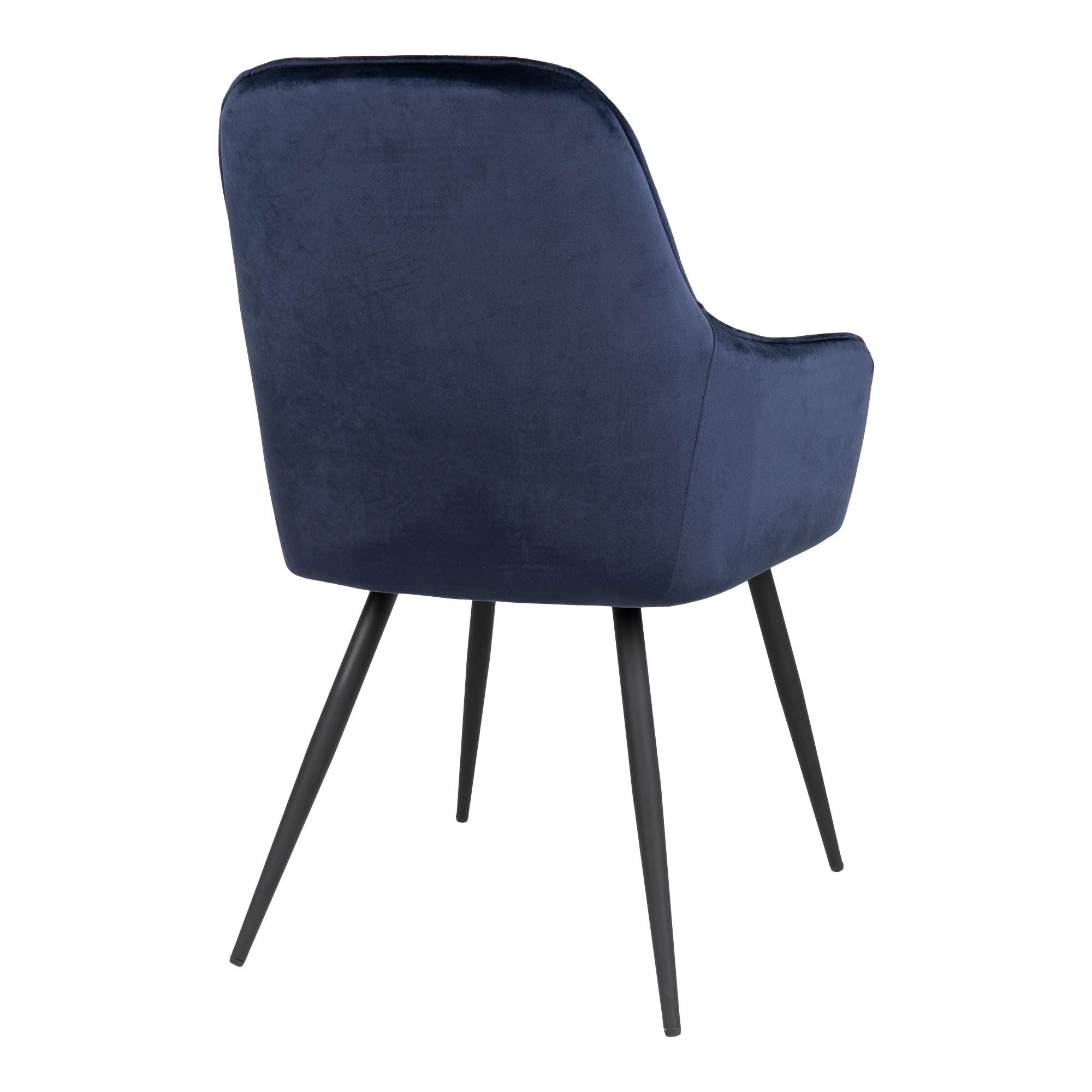 Harbo Dining Chair - Casaneu