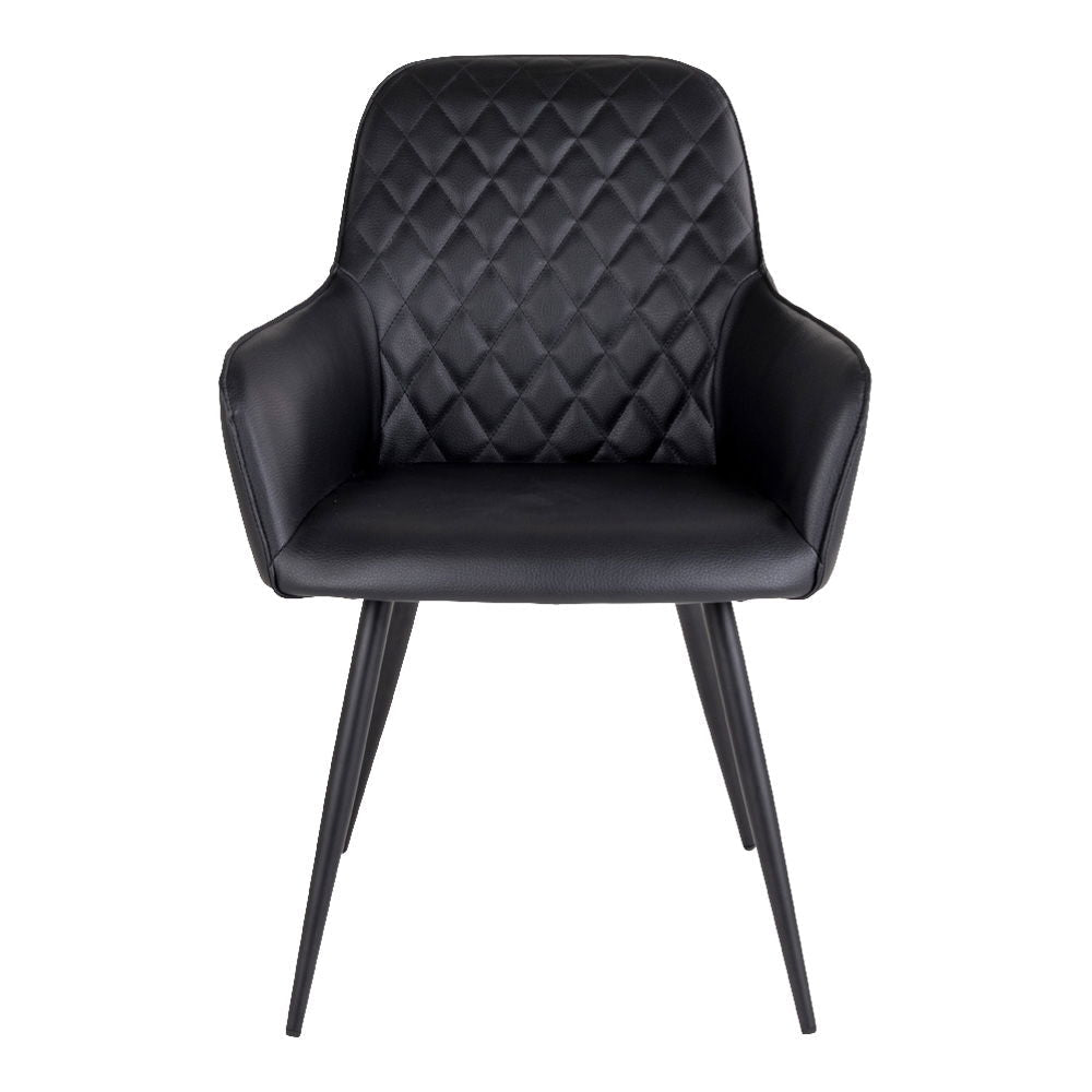 Harbo Dining Chair - Casaneu