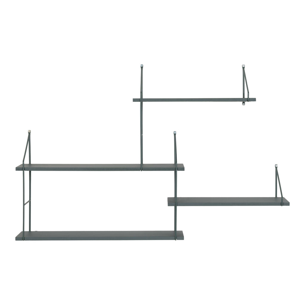 Harlem Wall Shelf - Casaneu