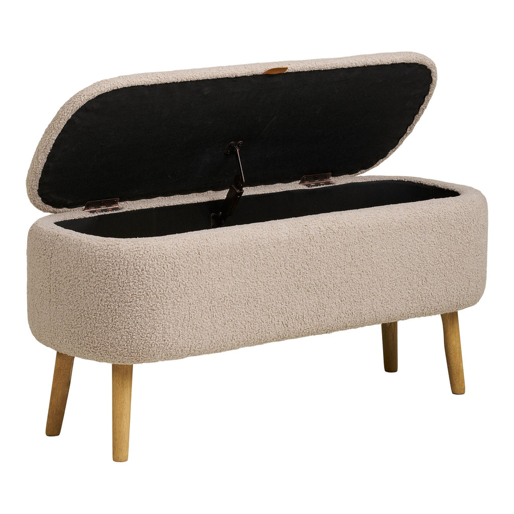 Harlow Bench - Casaneu