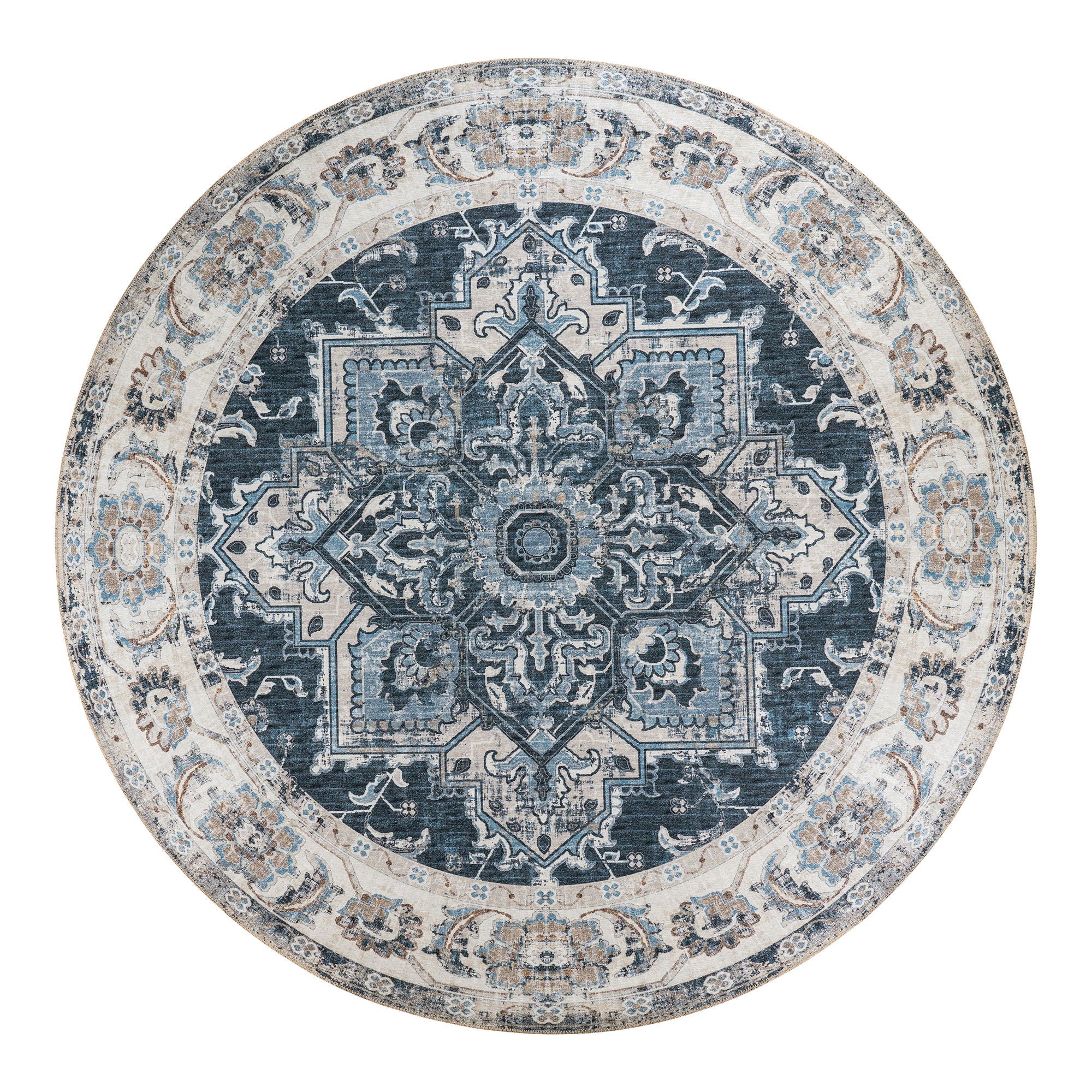 Havana Rug - Casaneu