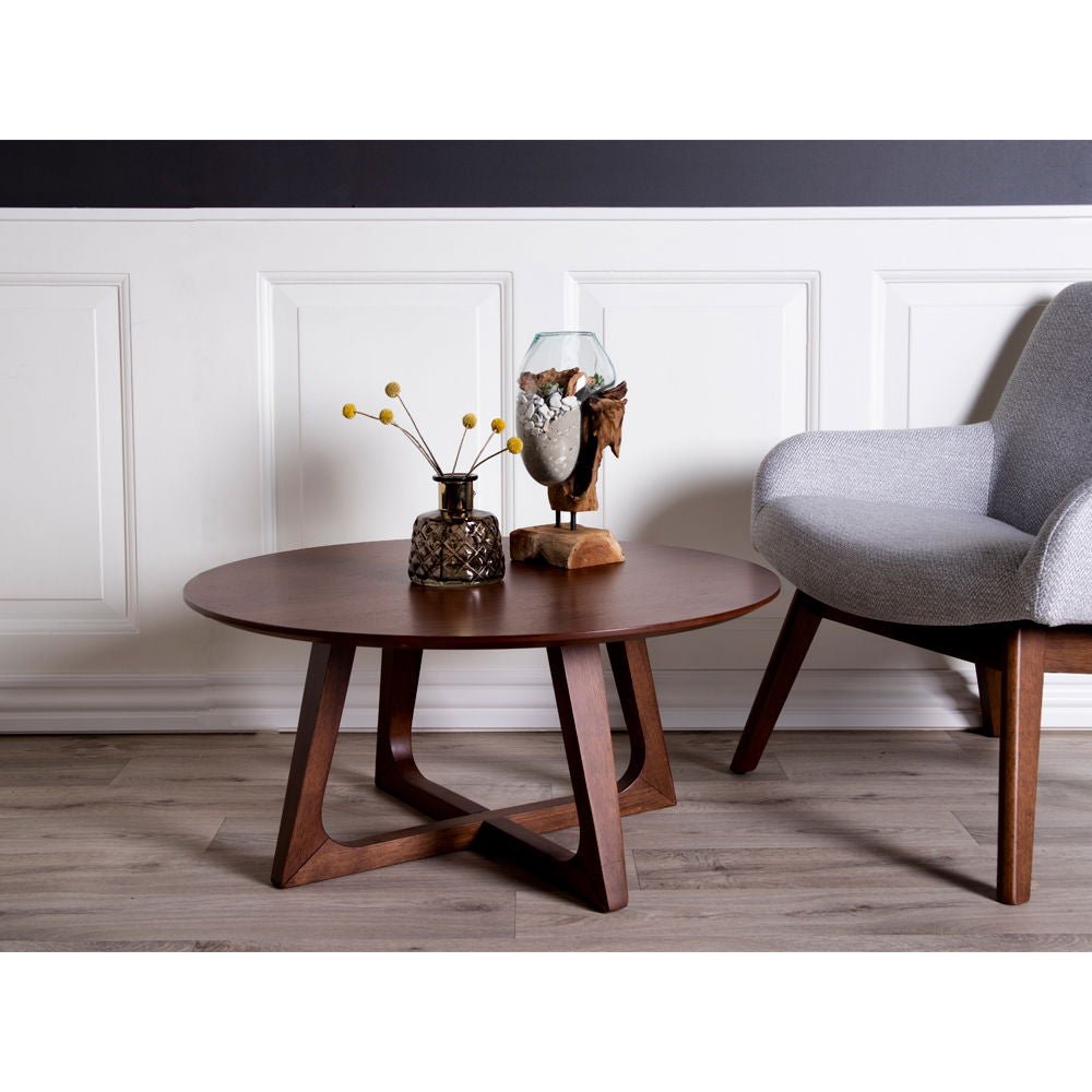 Hellerup Sofabord - Casaneu