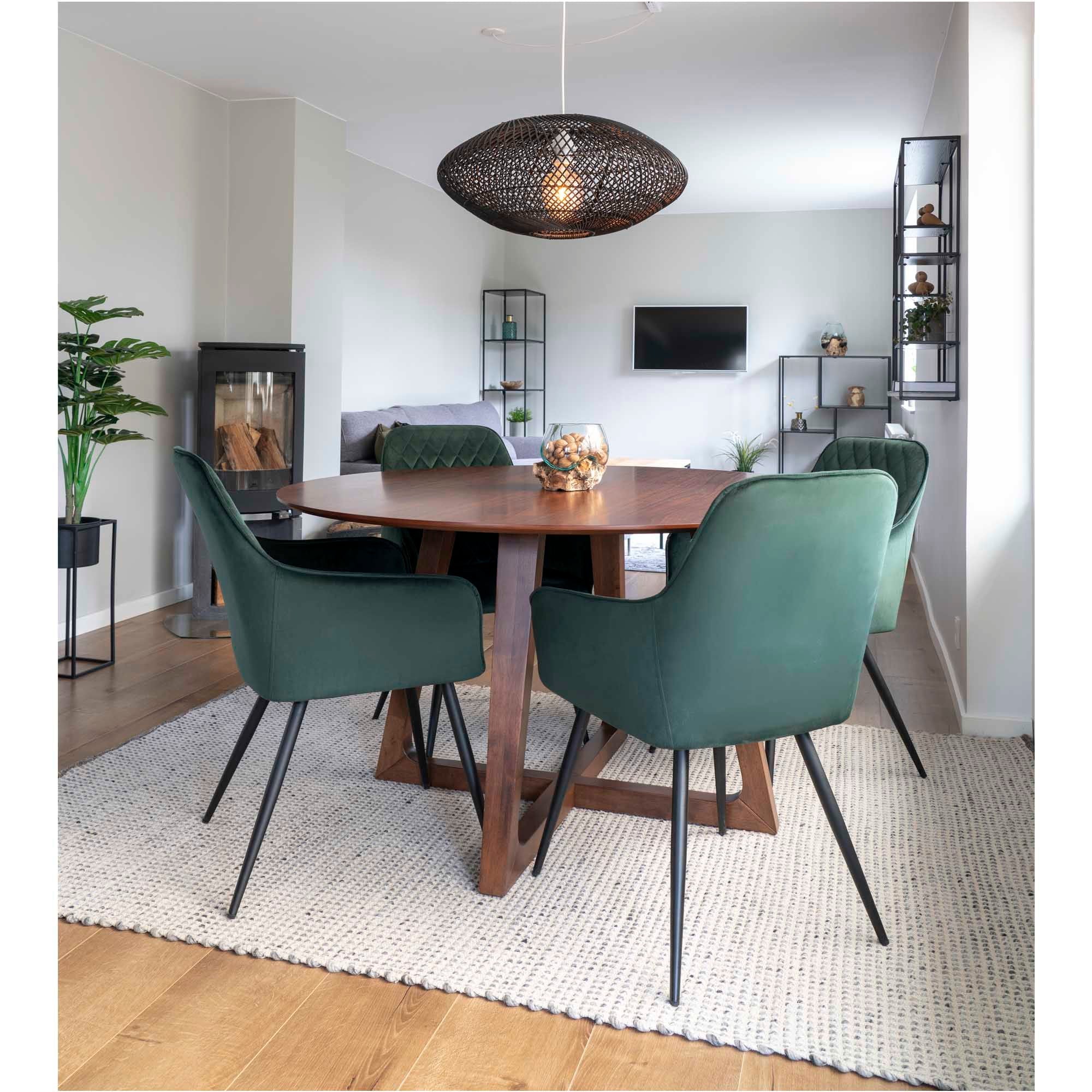 Hellerup Spisebord - Casaneu