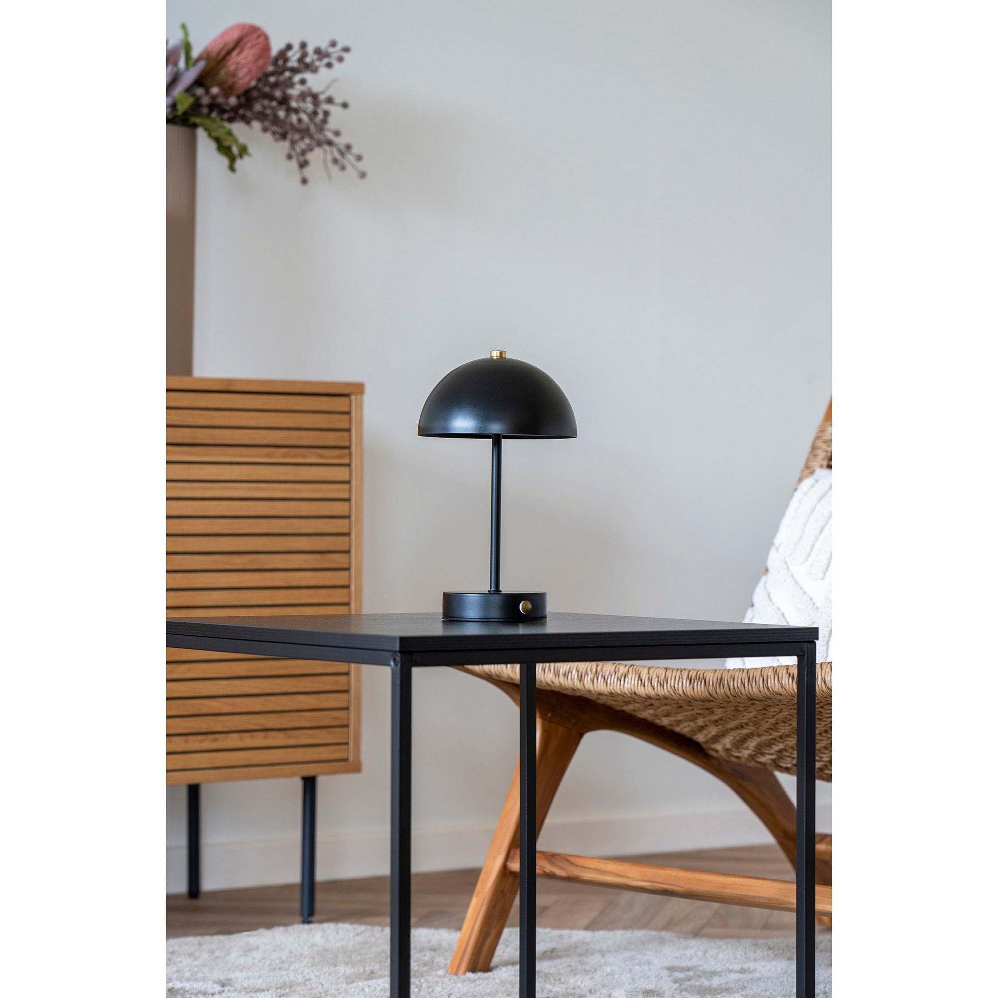 Holt Table Lamp - Casaneu