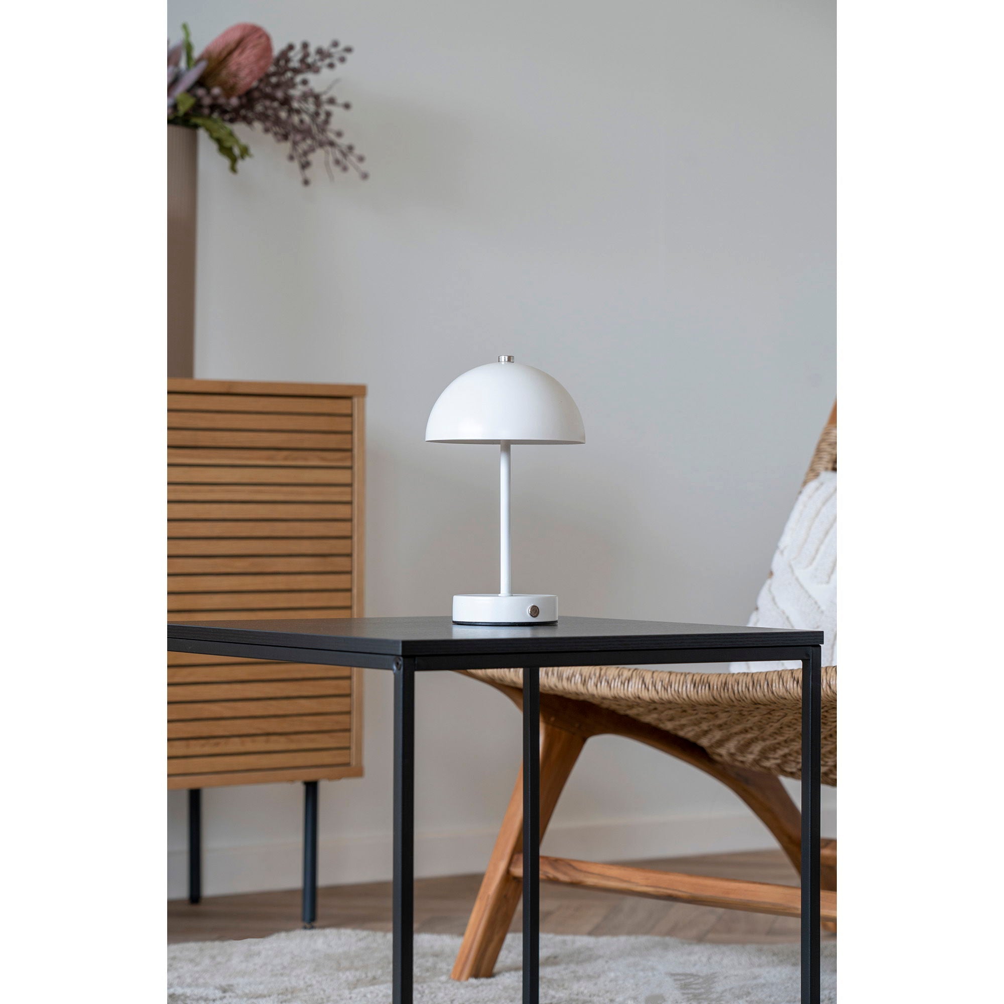 Holt Table Lamp - Casaneu