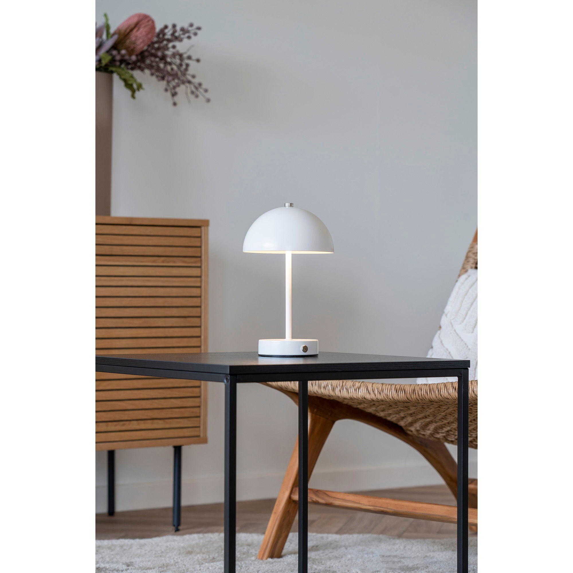 Holt Table Lamp - Casaneu