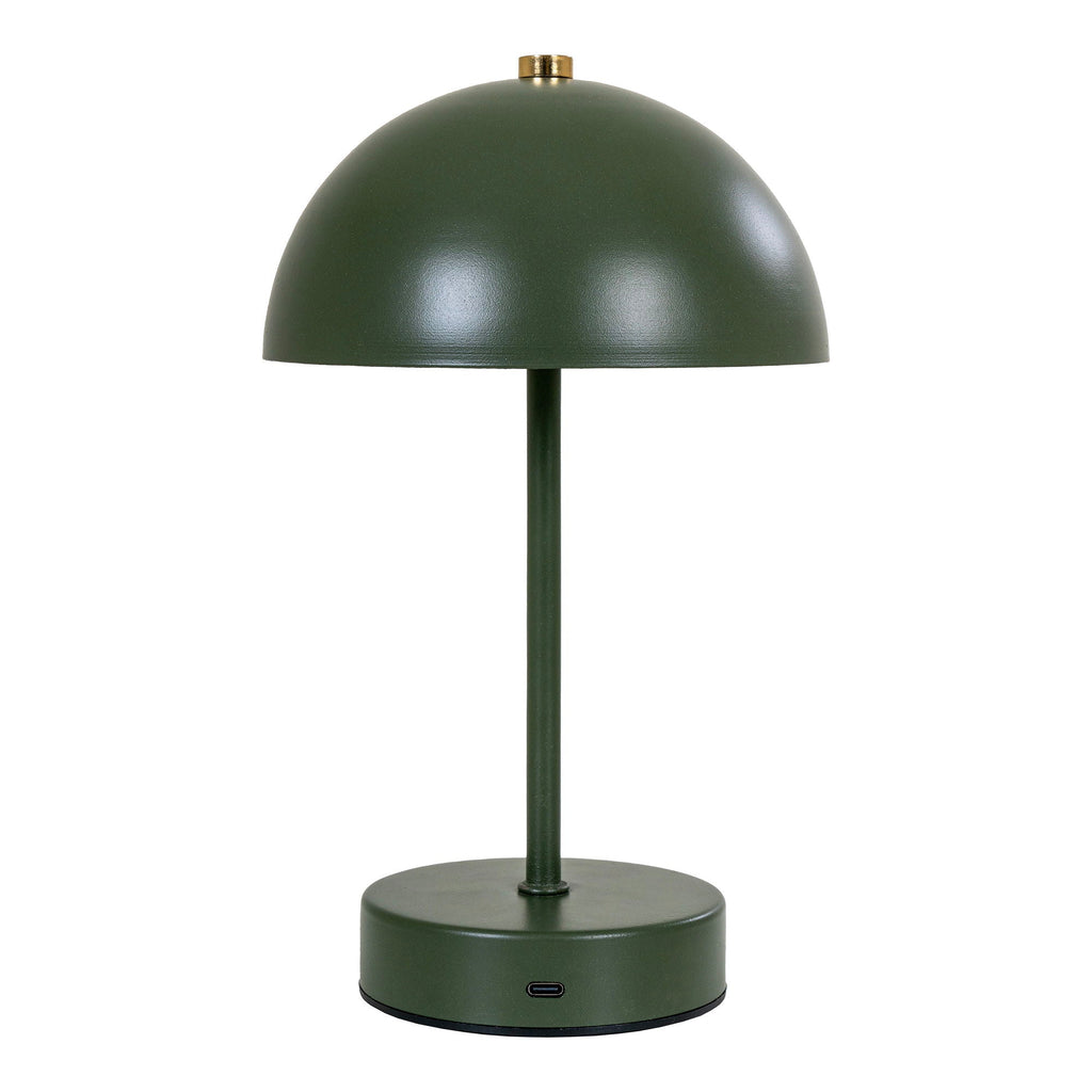 Holt Table Lamp - Casaneu