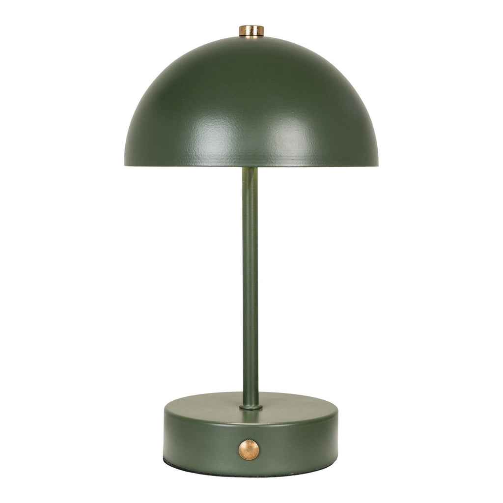 Holt Table Lamp - Casaneu