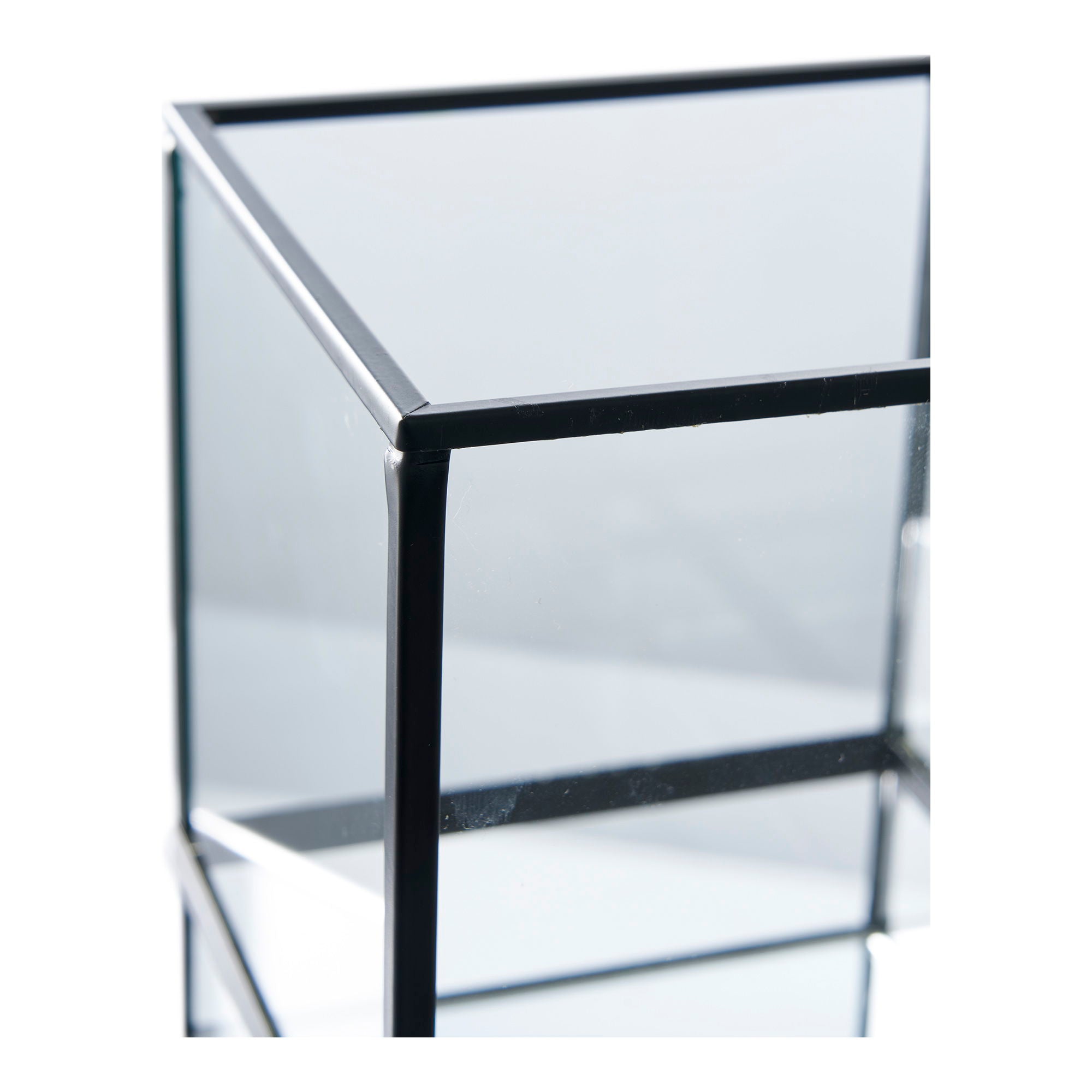 Hurricane Candle Holder - Casaneu