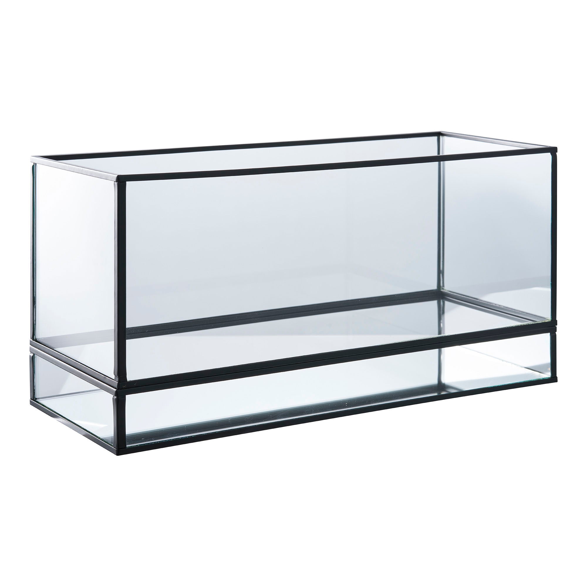 Hurricane Candle Holder - Casaneu