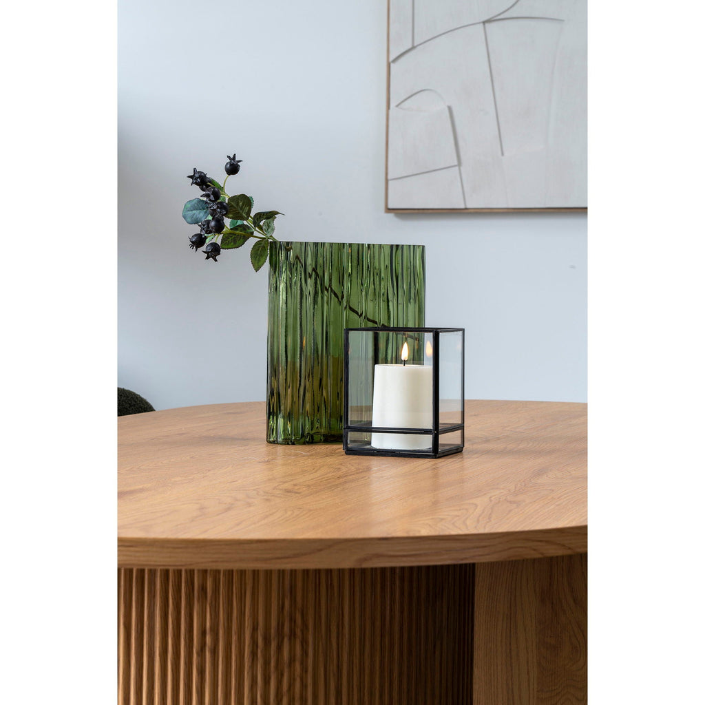 Hurricane Candle Holder - Casaneu