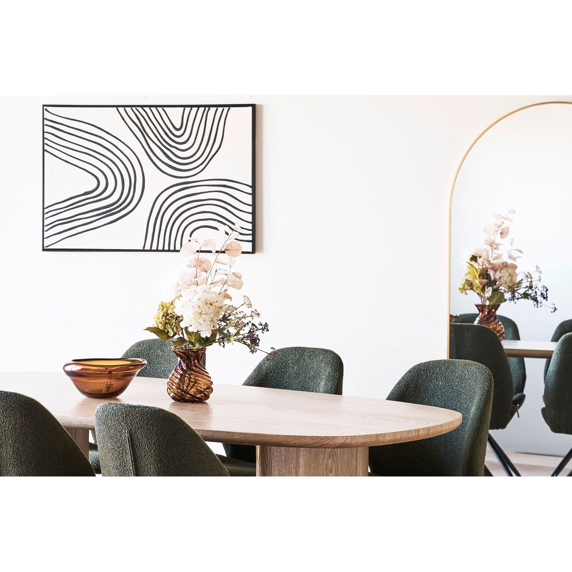 Hydrangea Bouquet - Casaneu