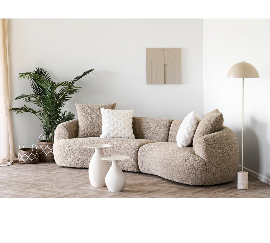 Ina Wall Decoration - Casaneu