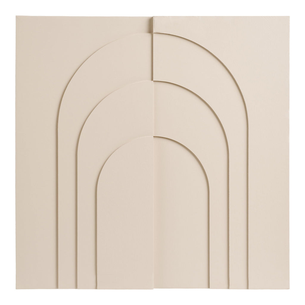 Ina Wall Decoration - Casaneu