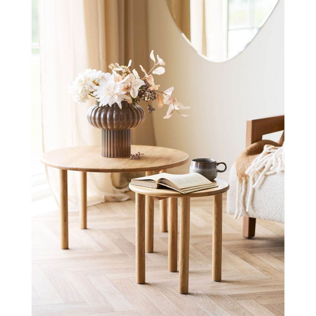 Jena Coffee Table - Casaneu