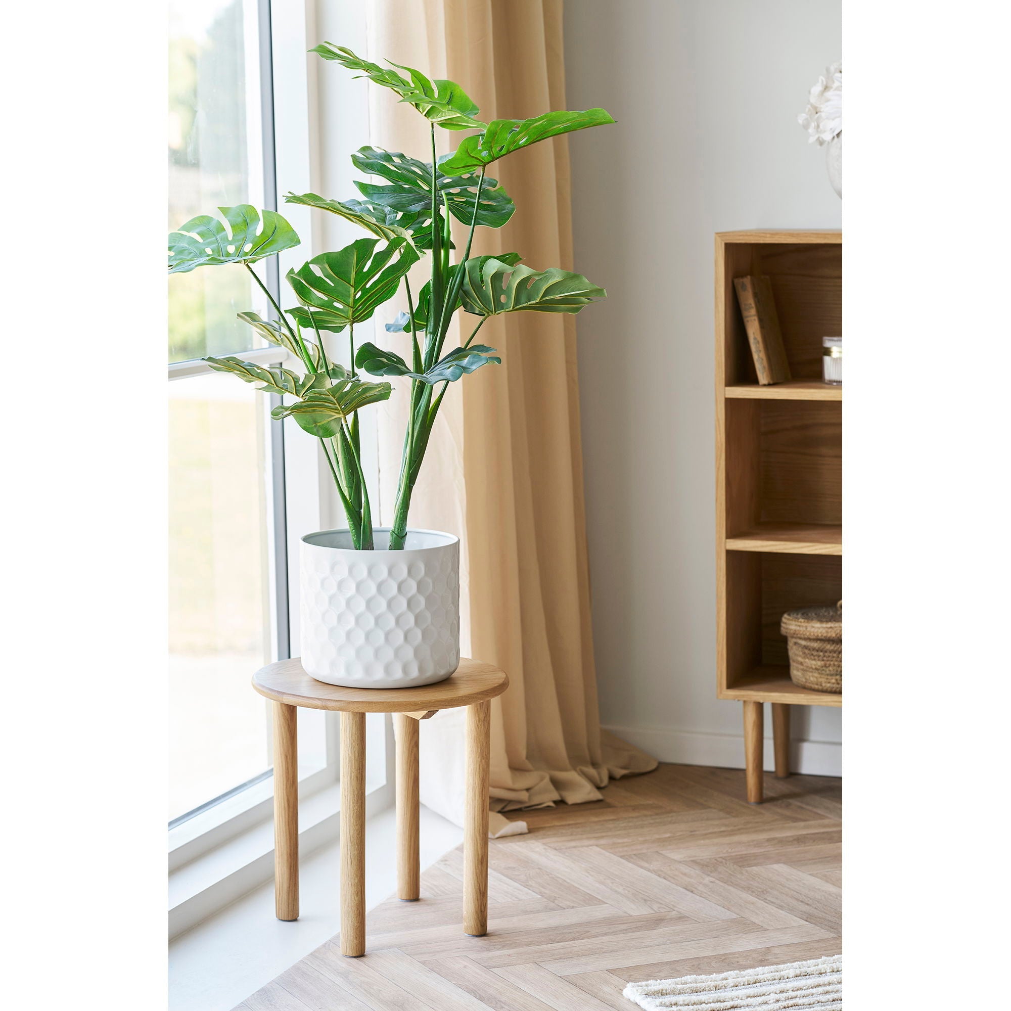 Jena Side Table - Casaneu