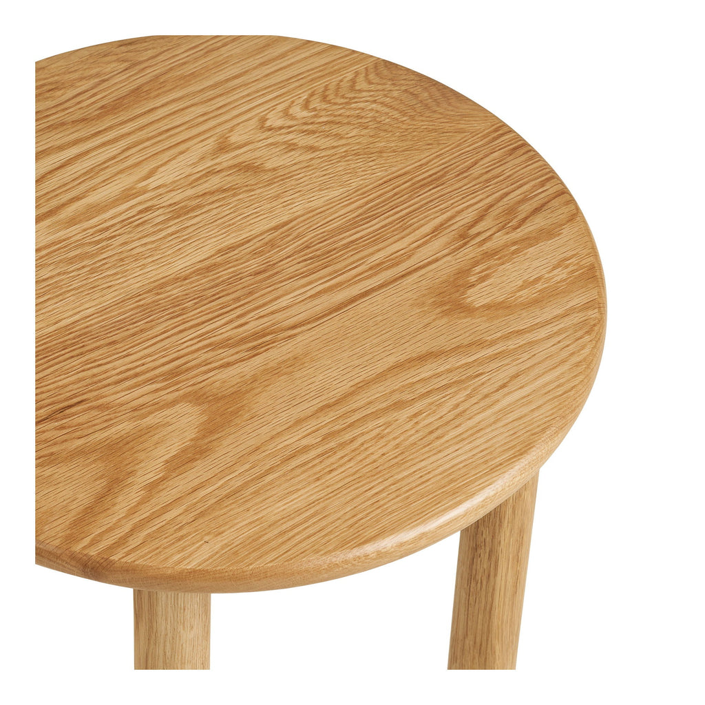 Jena Side Table - Casaneu