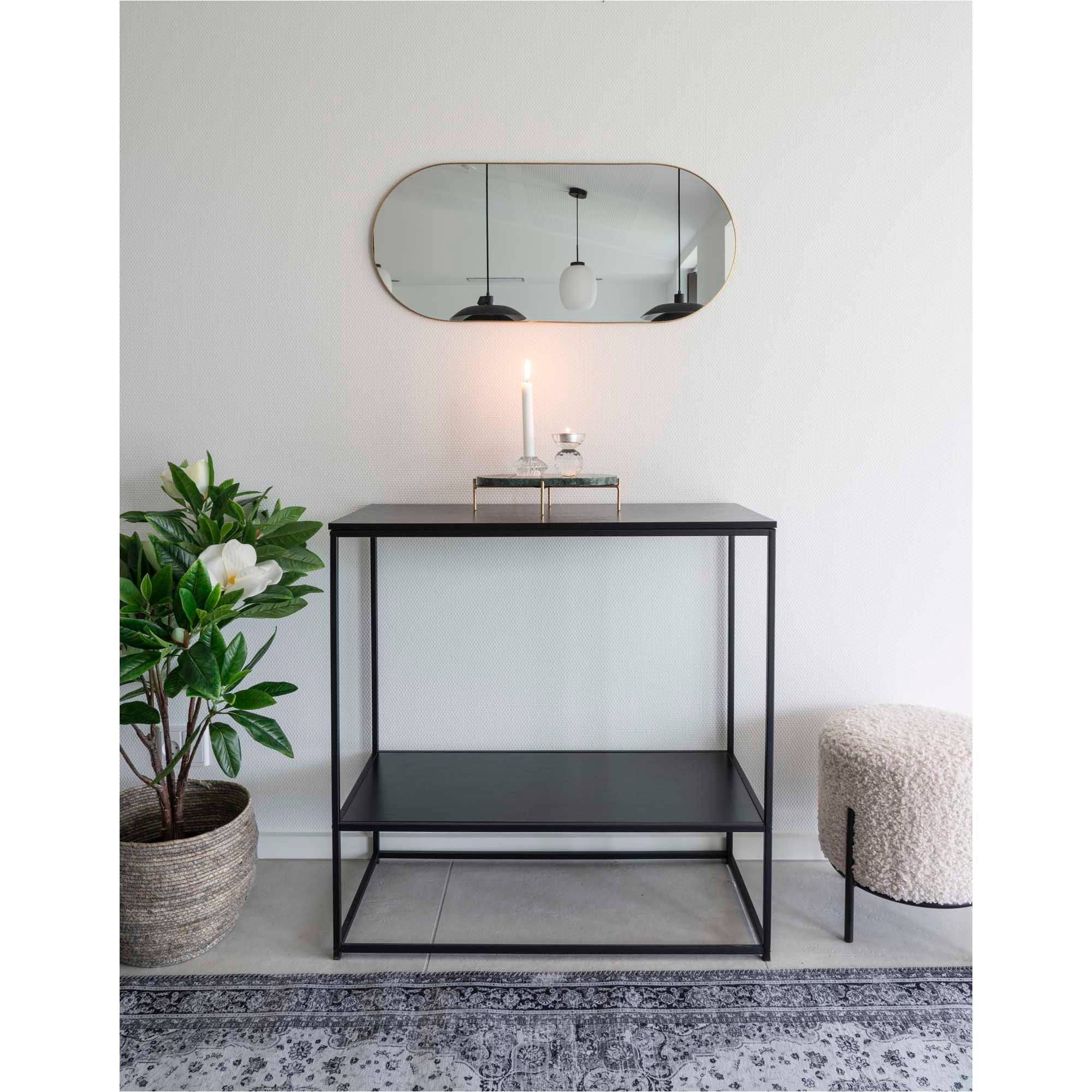 Jersey Mirror - Casaneu