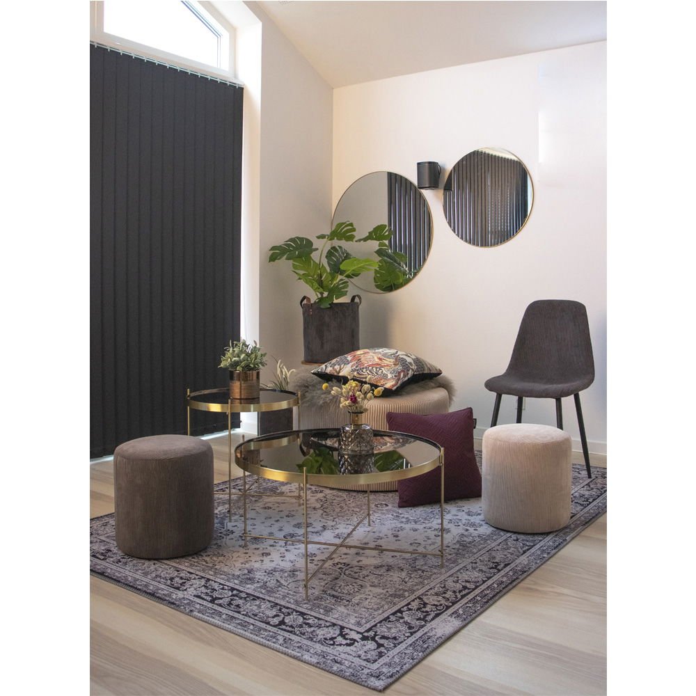 Jersey Mirror - Casaneu