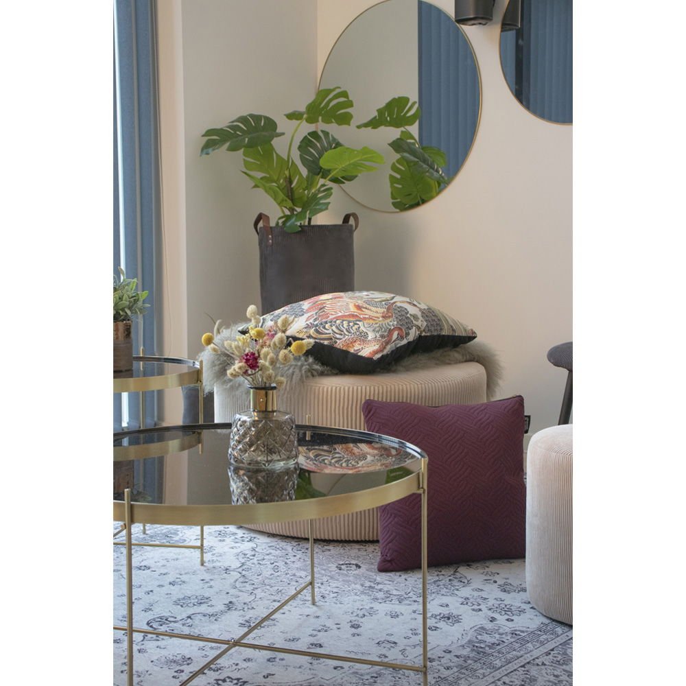 Jersey Mirror - Casaneu