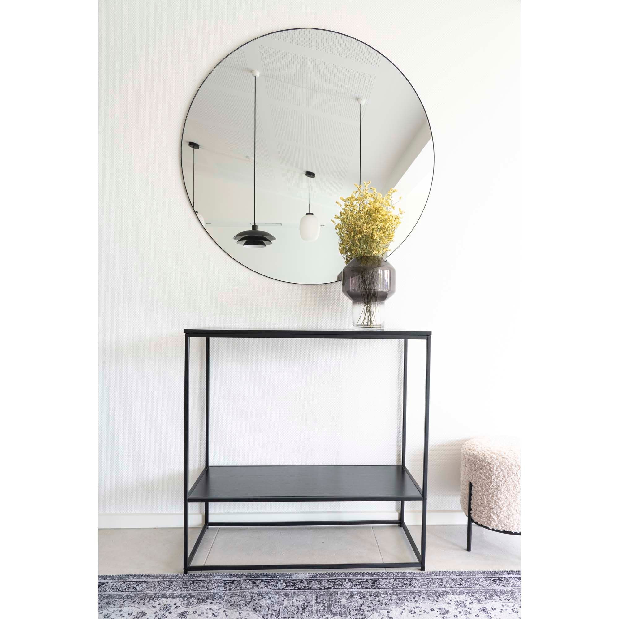 Jersey Mirror - Casaneu