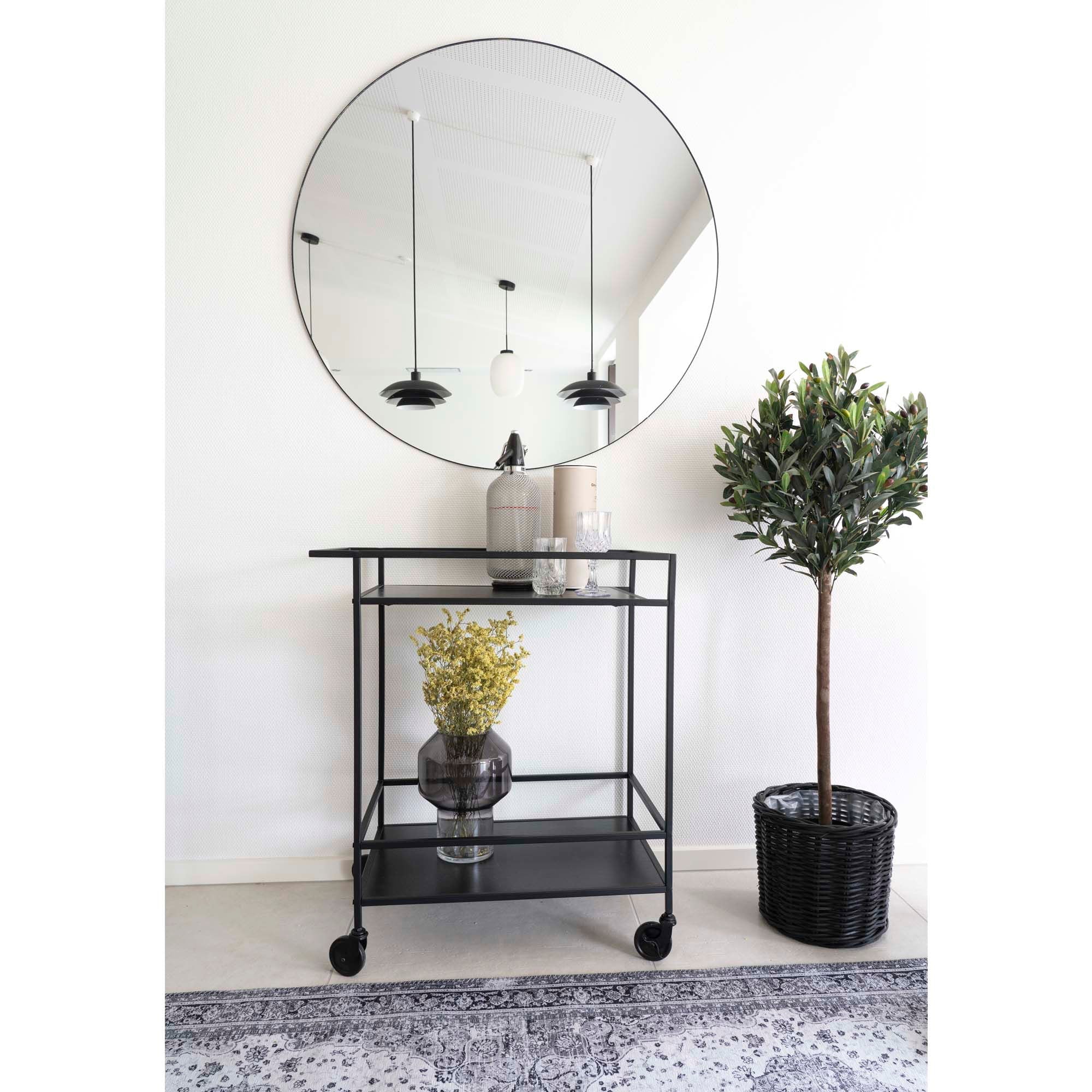 Jersey Mirror - Casaneu