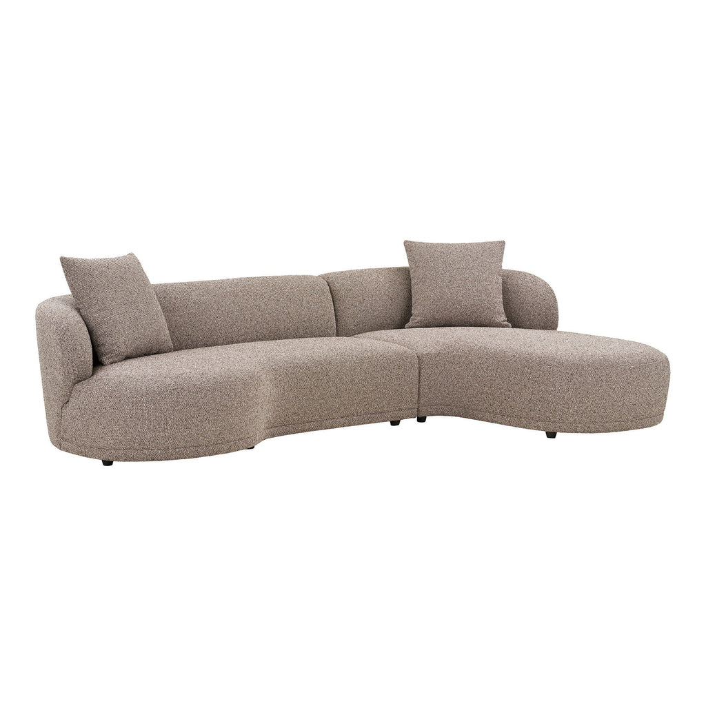 Kingston Lounge Sofa - Casaneu