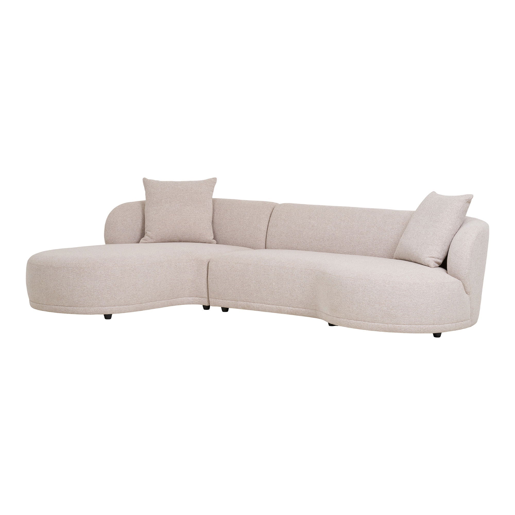 Kingston Lounge Sofa - Casaneu