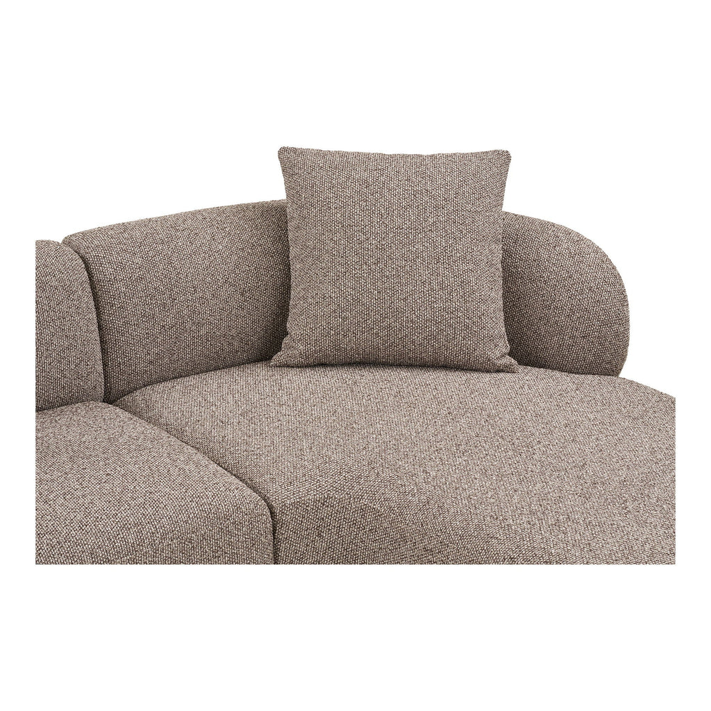 Kingston Lounge Sofa - Casaneu