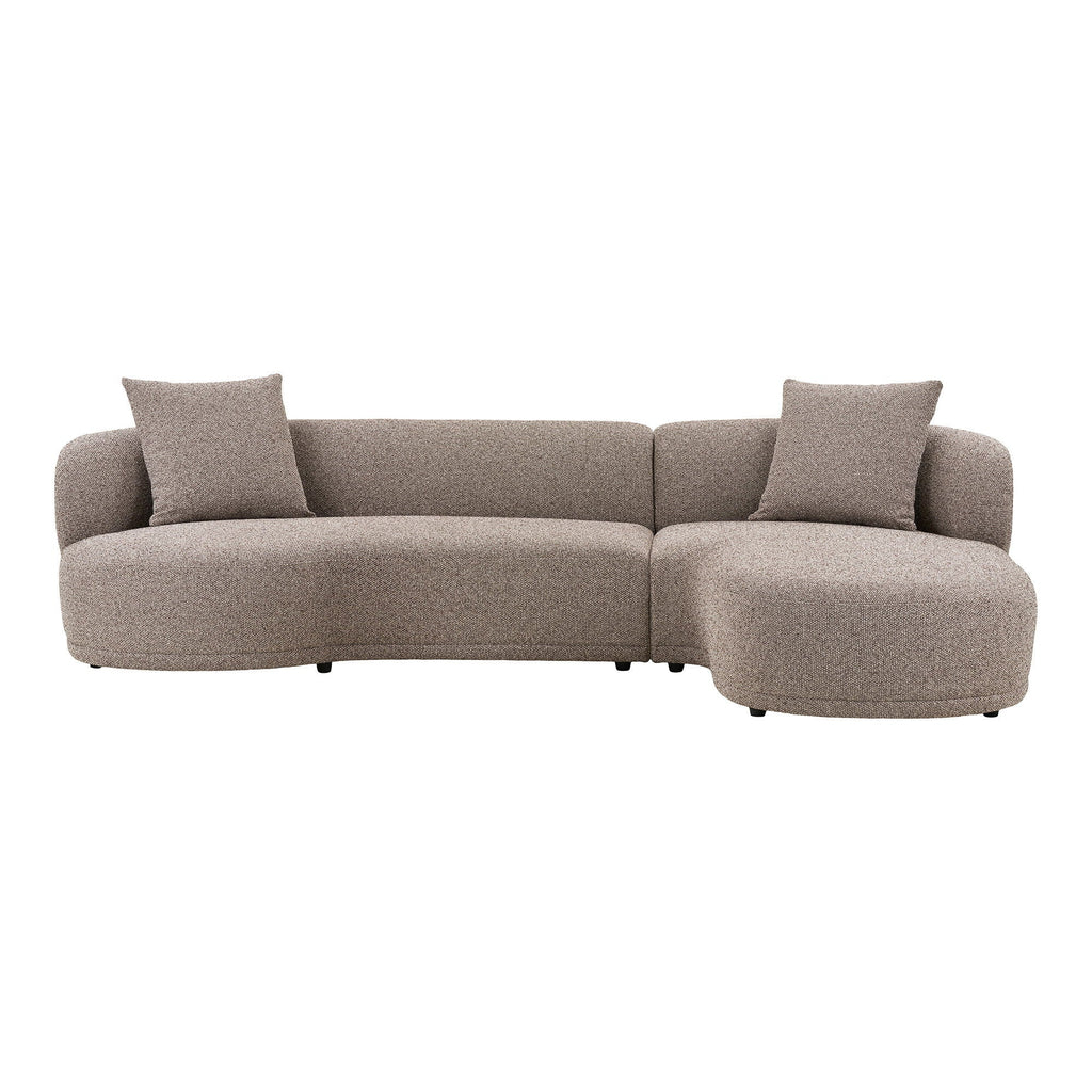 Kingston Lounge Sofa - Casaneu