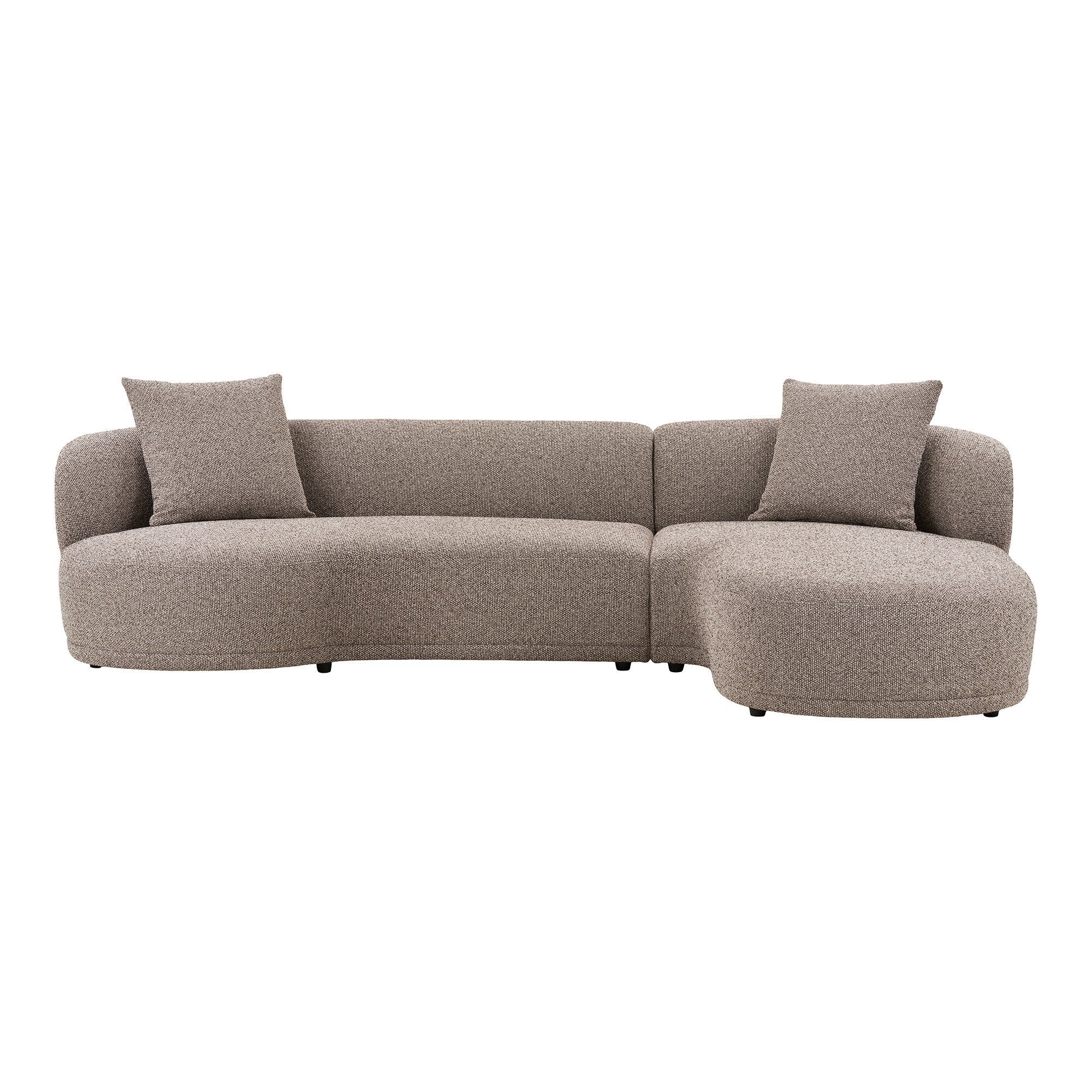 Kingston Lounge Sofa - Casaneu