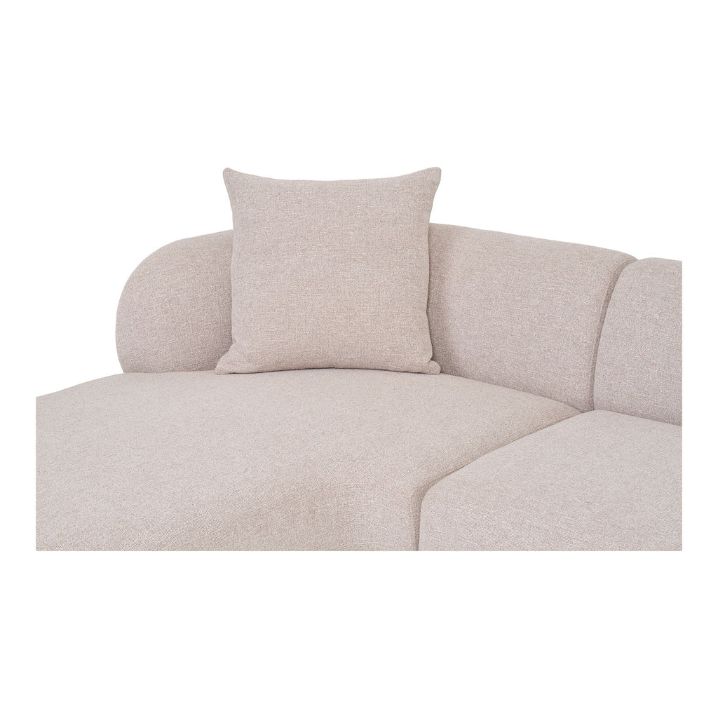 Kingston Lounge Sofa - Casaneu
