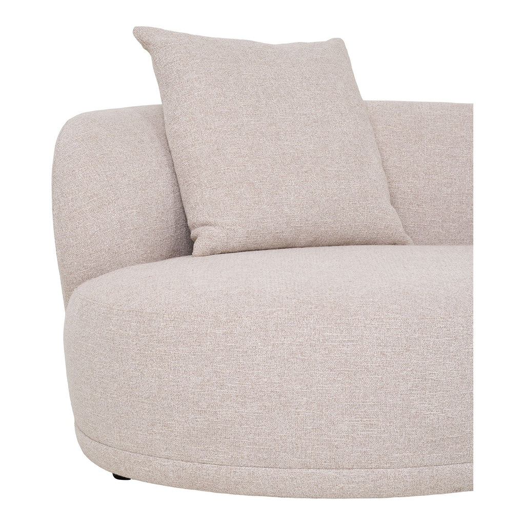 Kingston Lounge Sofa - Casaneu