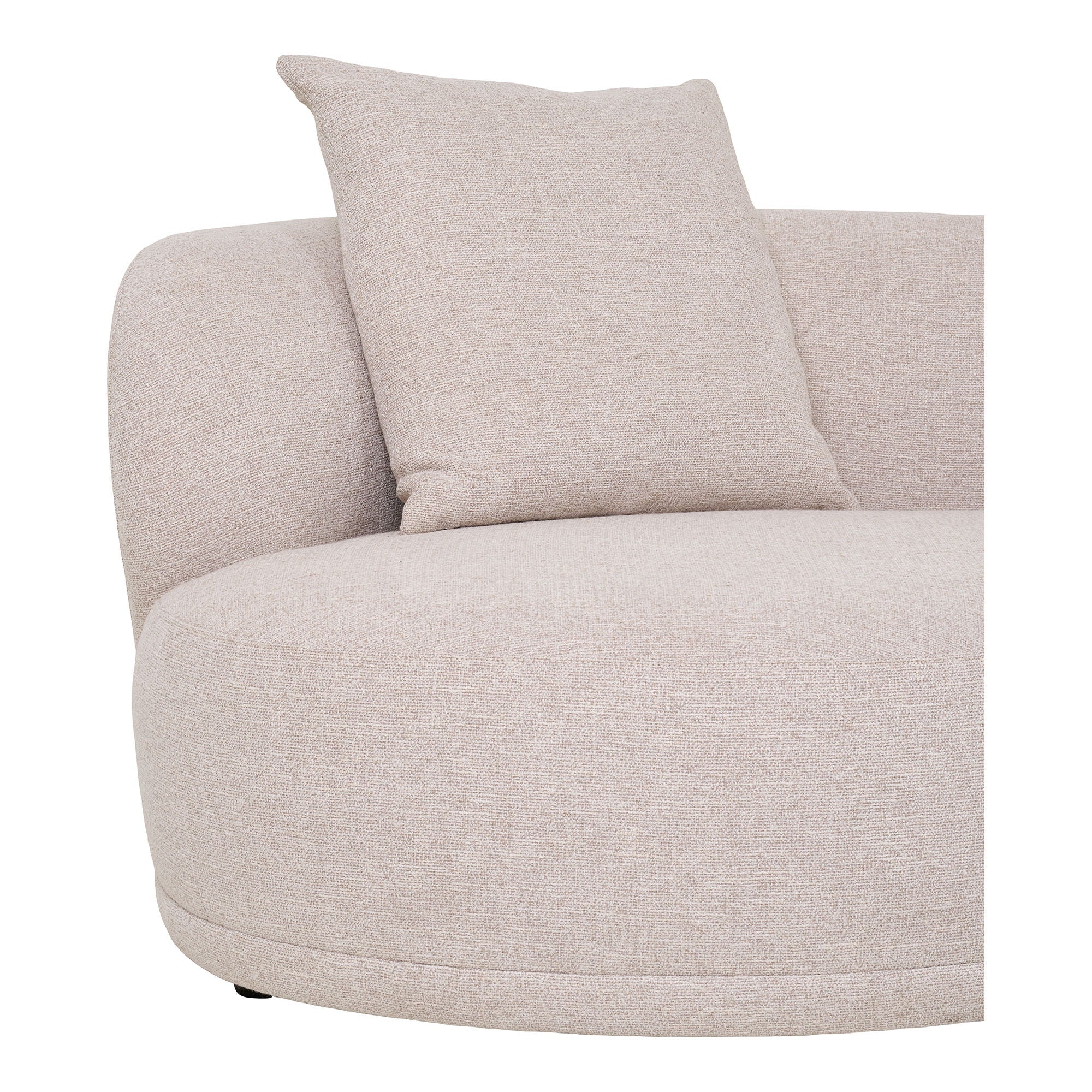 Kingston Lounge Sofa - Casaneu