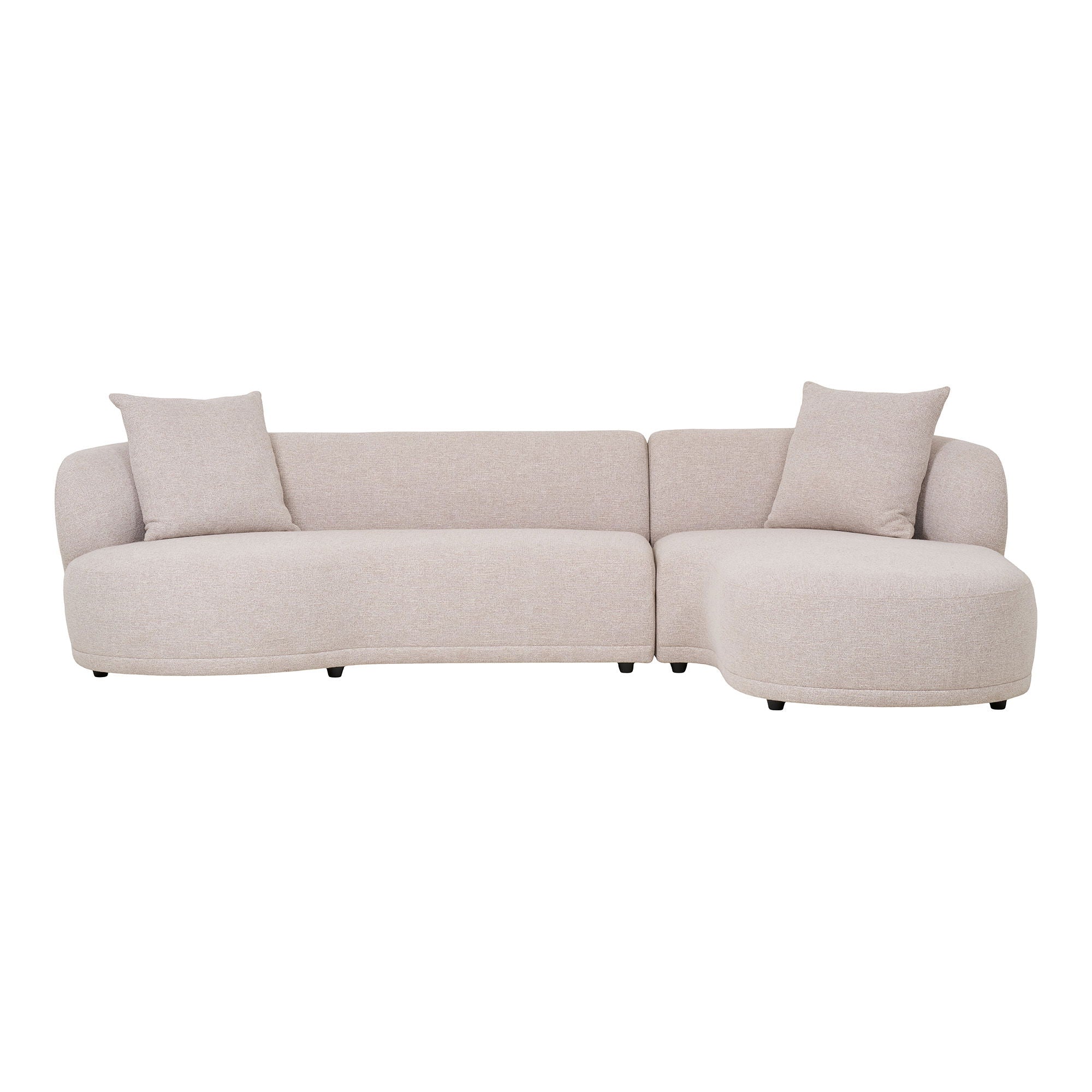 Kingston Lounge Sofa - Casaneu