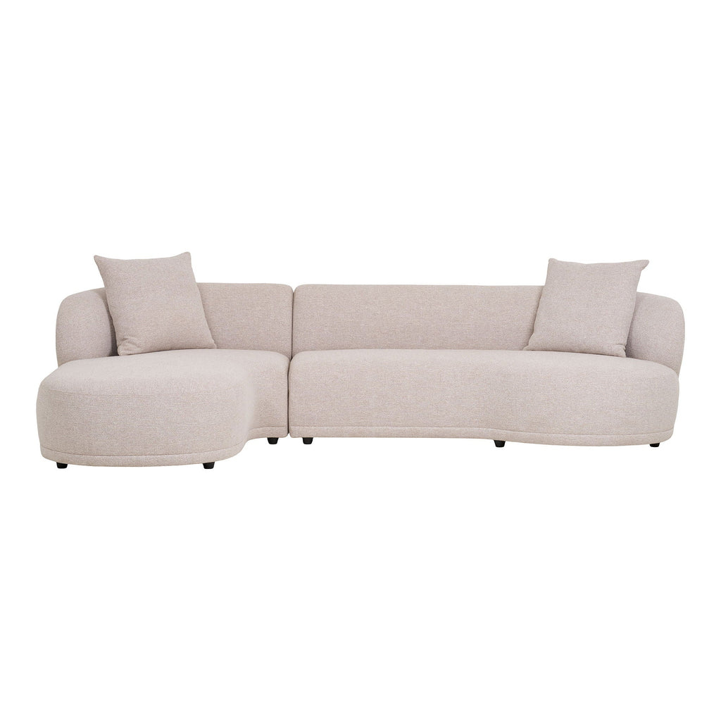 Kingston Lounge Sofa - Casaneu