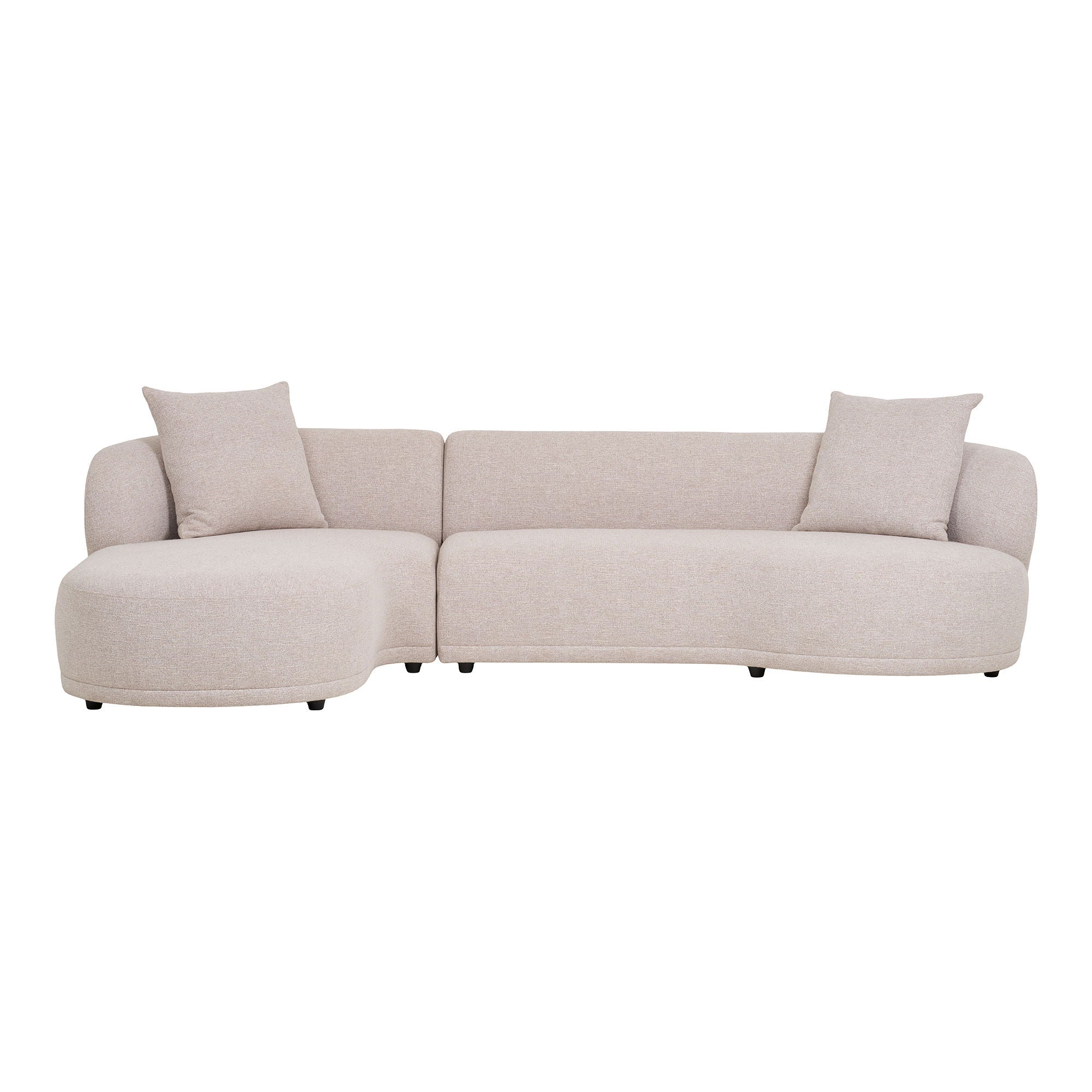 Kingston Lounge Sofa - Casaneu